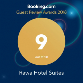 Rawa Hotel Suites
